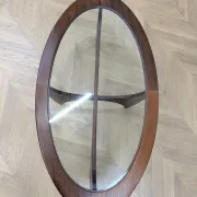 Table basse Astro Gplan vintage