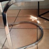 4 Italian chairs, 1970