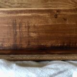 Renovated country shelf