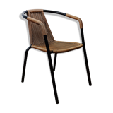 Garden chair Go In