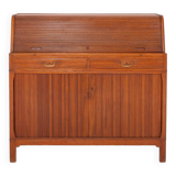 Swedish Mid-Century Modern cabinet-desk from Carl-Axel Acking