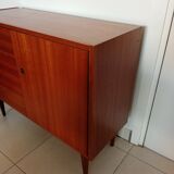 Vintage sideboard from the 60s