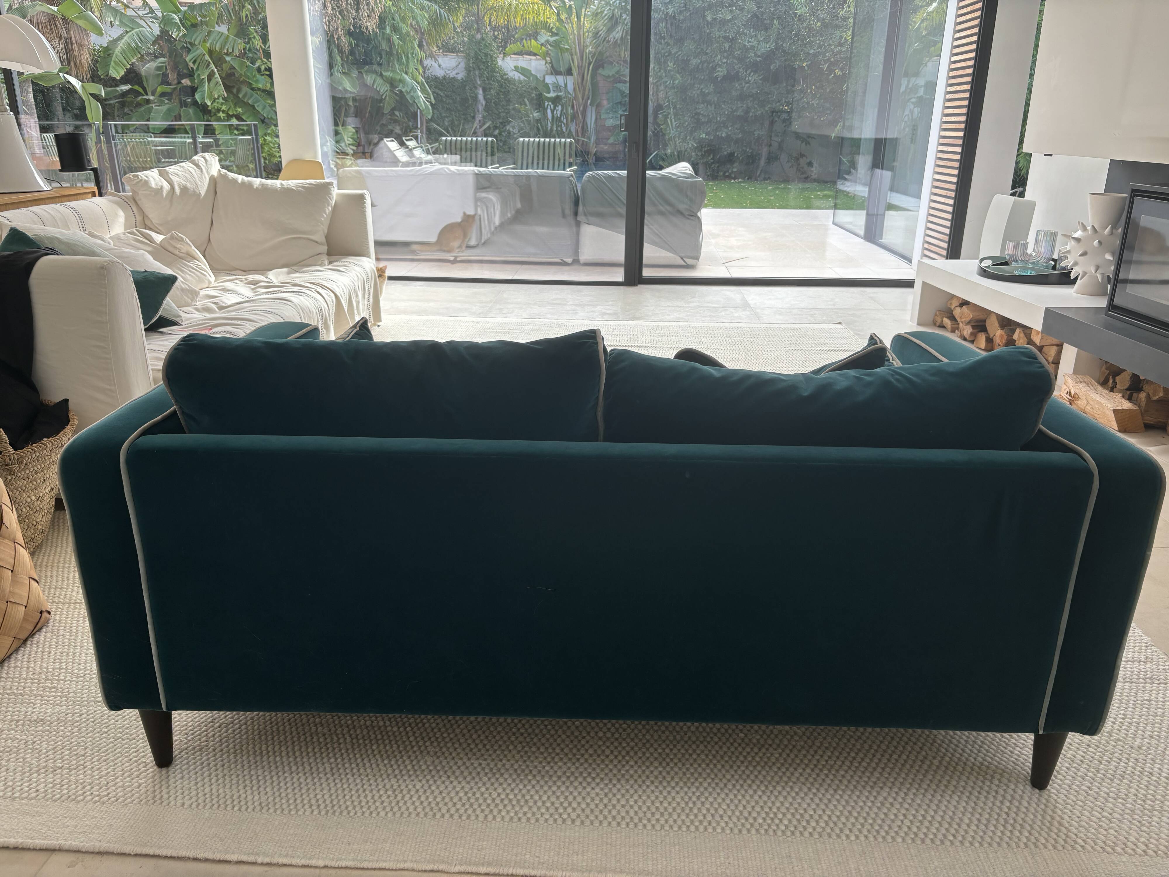 Canapé Sarah Lavoine Noa