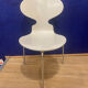 5 Ant chair by Arne Jacobsen