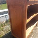 Small Parisian wooden buffet