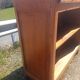 Buffet parisien en bois