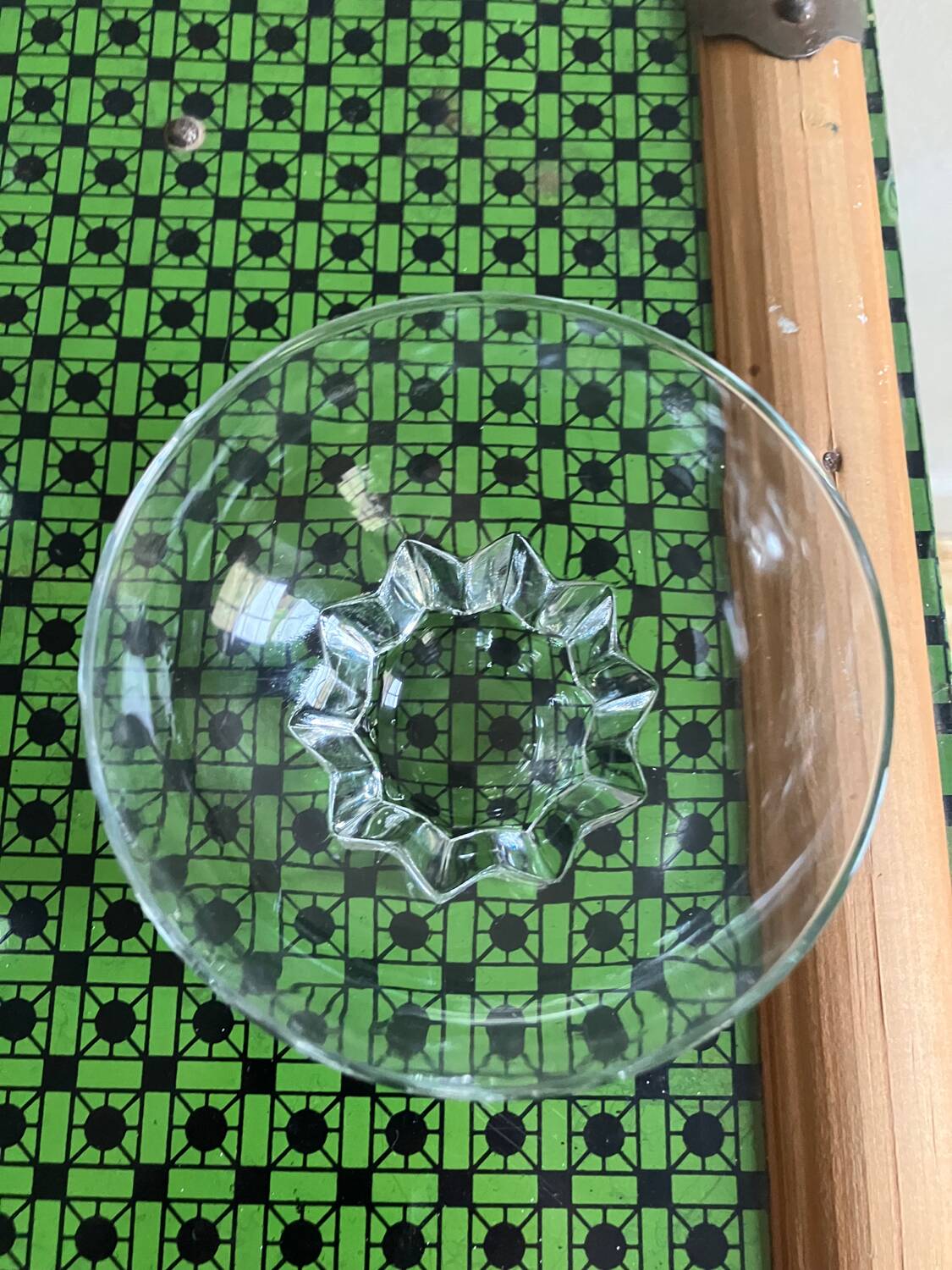 12 champagne glasses