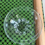 12 champagne glasses