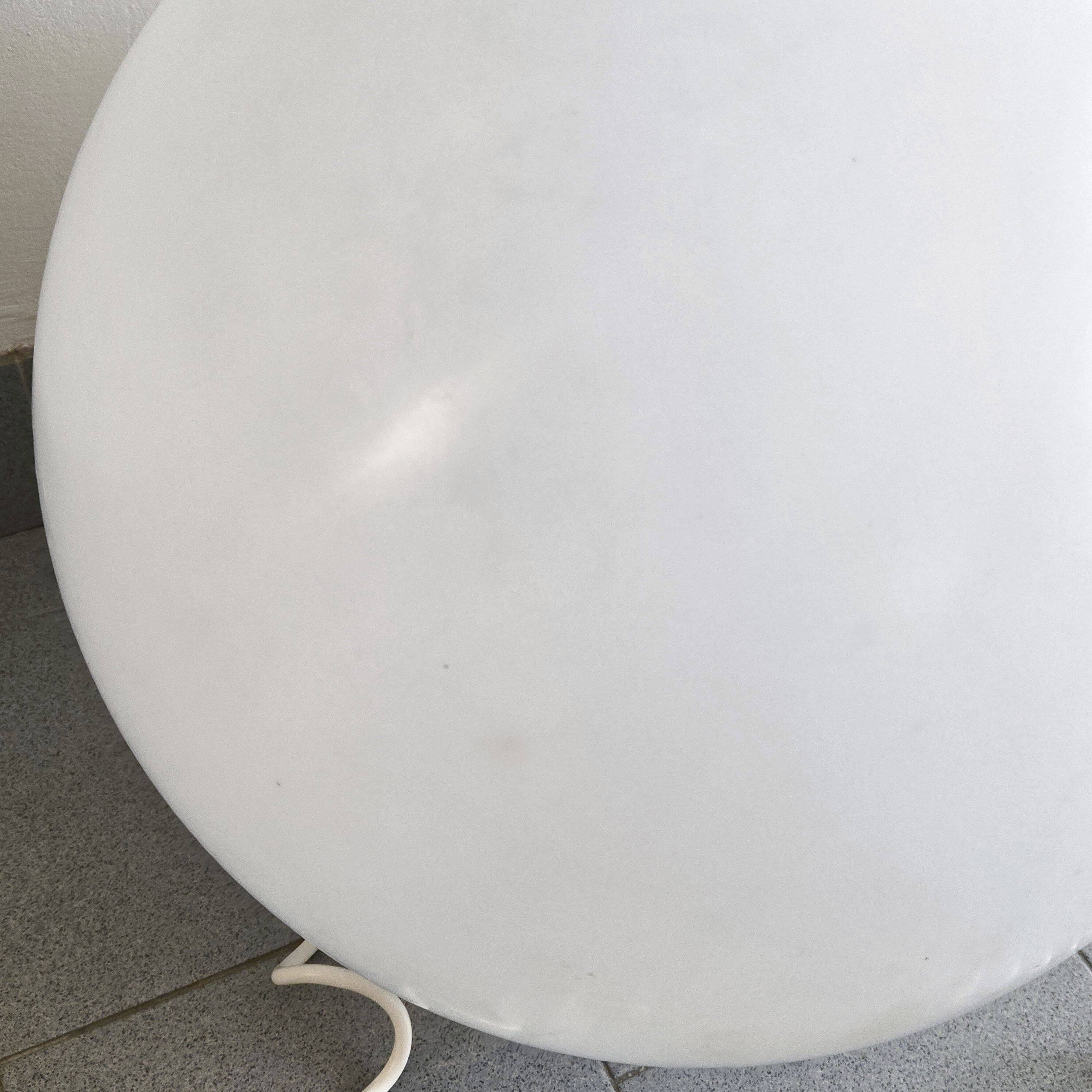 Vintage 1970s Lita floor lamp