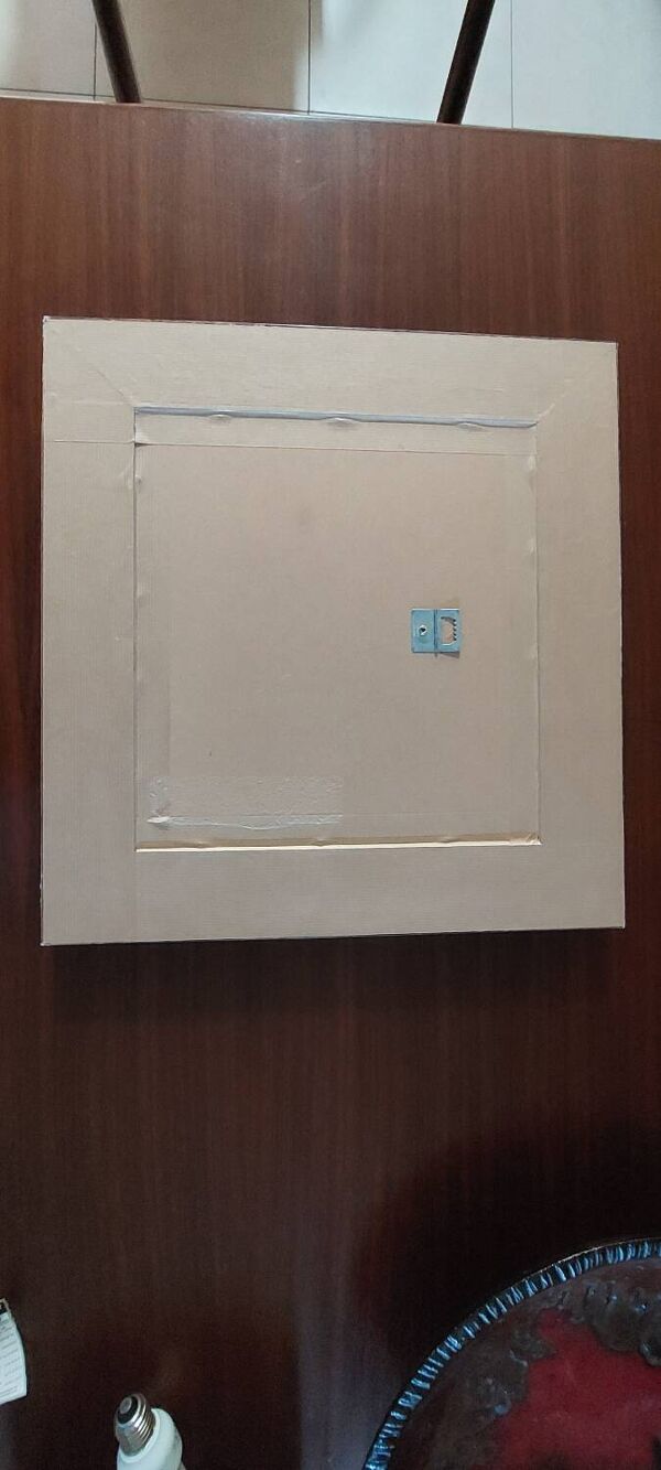 1894 Jacques-louis, David Estampe originale