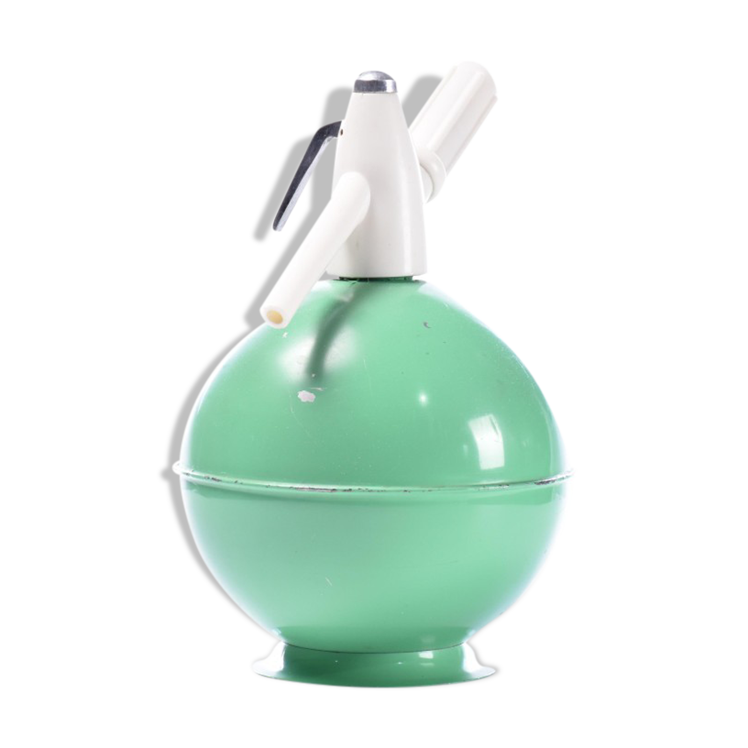 Vintage  siphon bottle