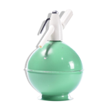 Vintage  siphon bottle