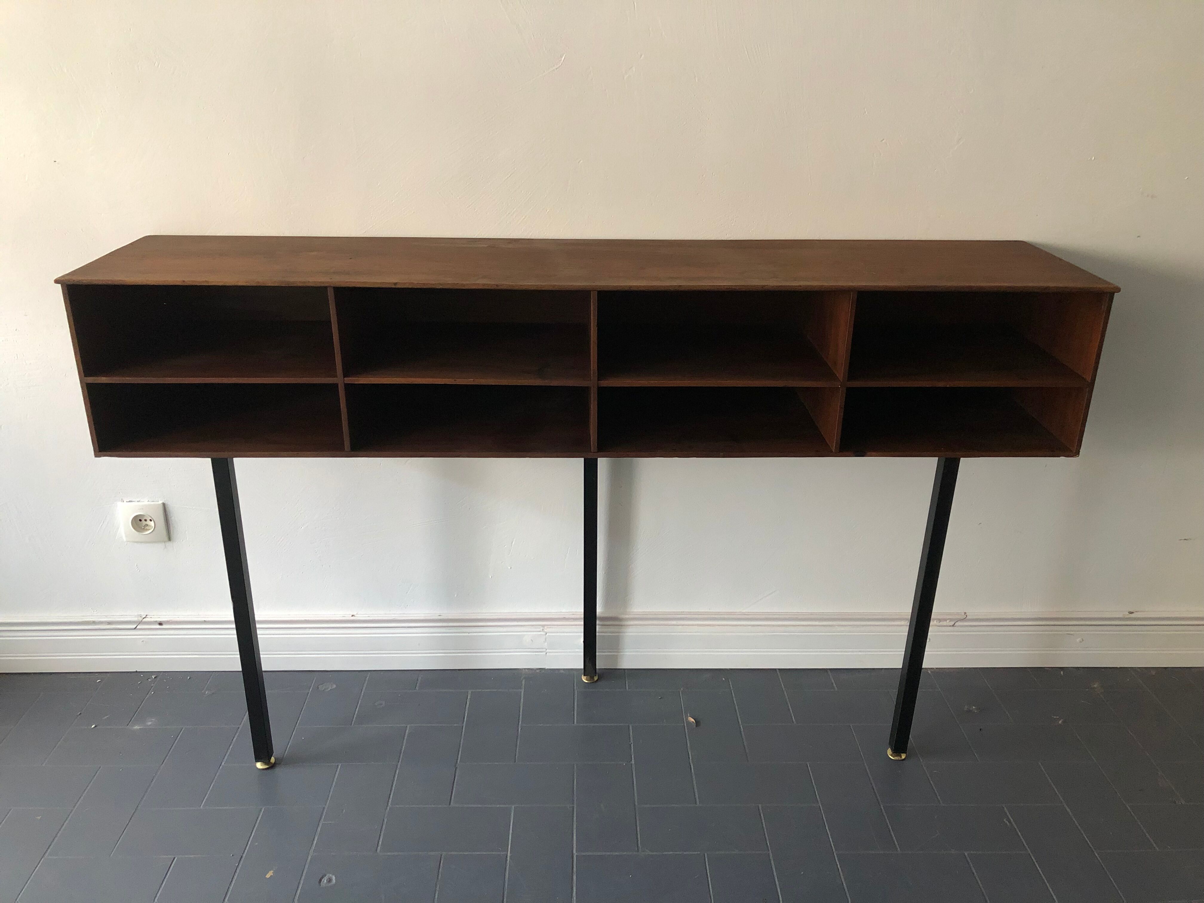 Console / Wall shelves