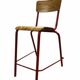 Mullca school high chair