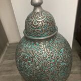 Persian Potiche