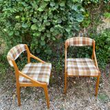 Chaises Kaï Kristiansen