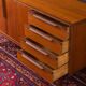 Sideboard by Olli Borg & Jussi Peippo from the 1960