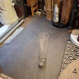 Crystal vase