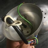 Suspension