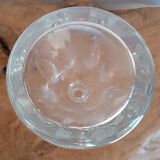 Saint Louis Crystal Carafe Jersey Model