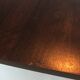 Crank dining table