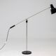 Magneto floor lamp by H. Fillekes for Artifort, Netherlands, 1956