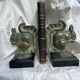 Max le Verrier bookends