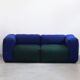 HAY MAGS sofa