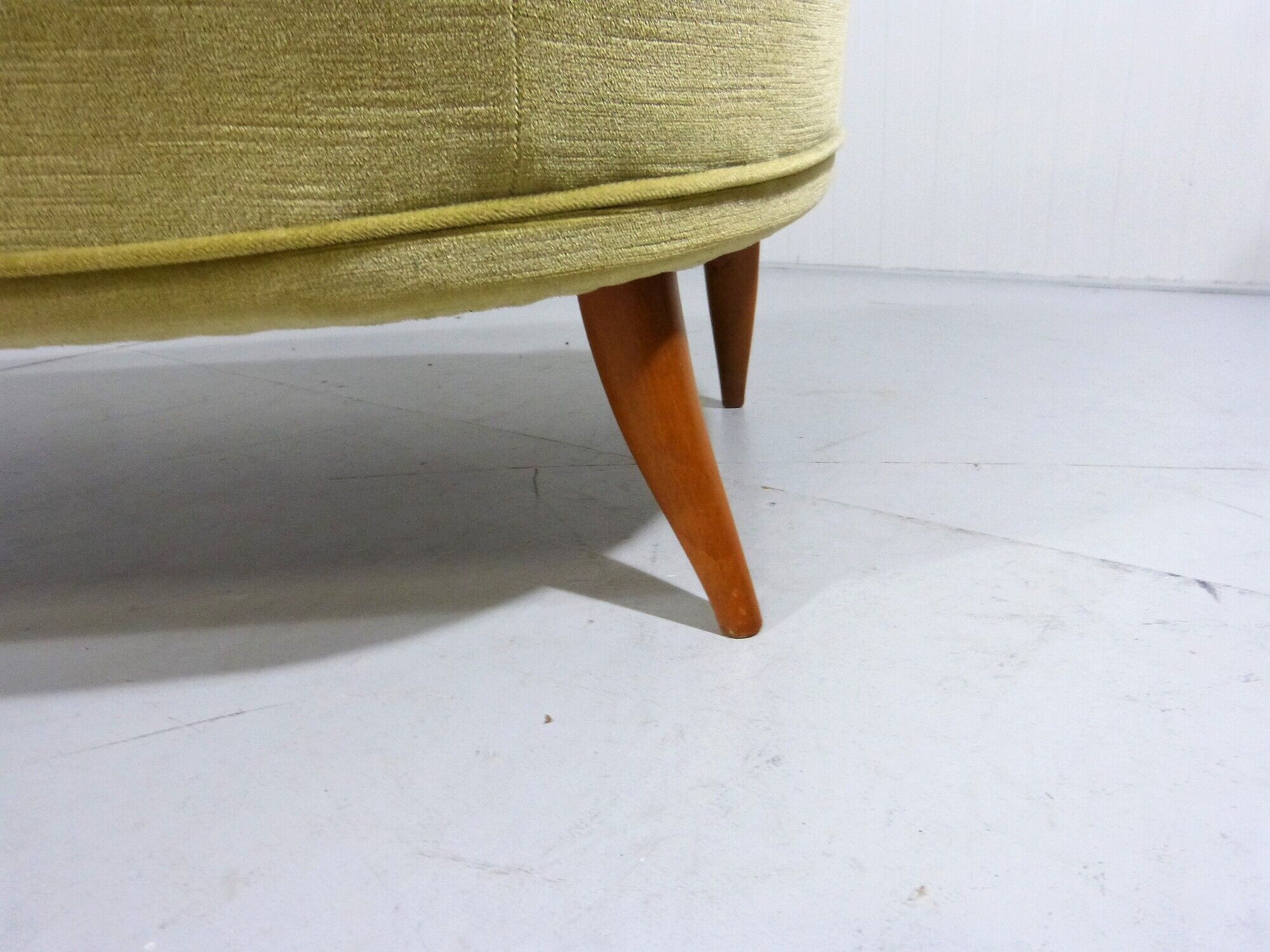 Sofa Paradiset by Kerstin Hörlin-Holmquist for Nordiska Kompaniet, Sweden