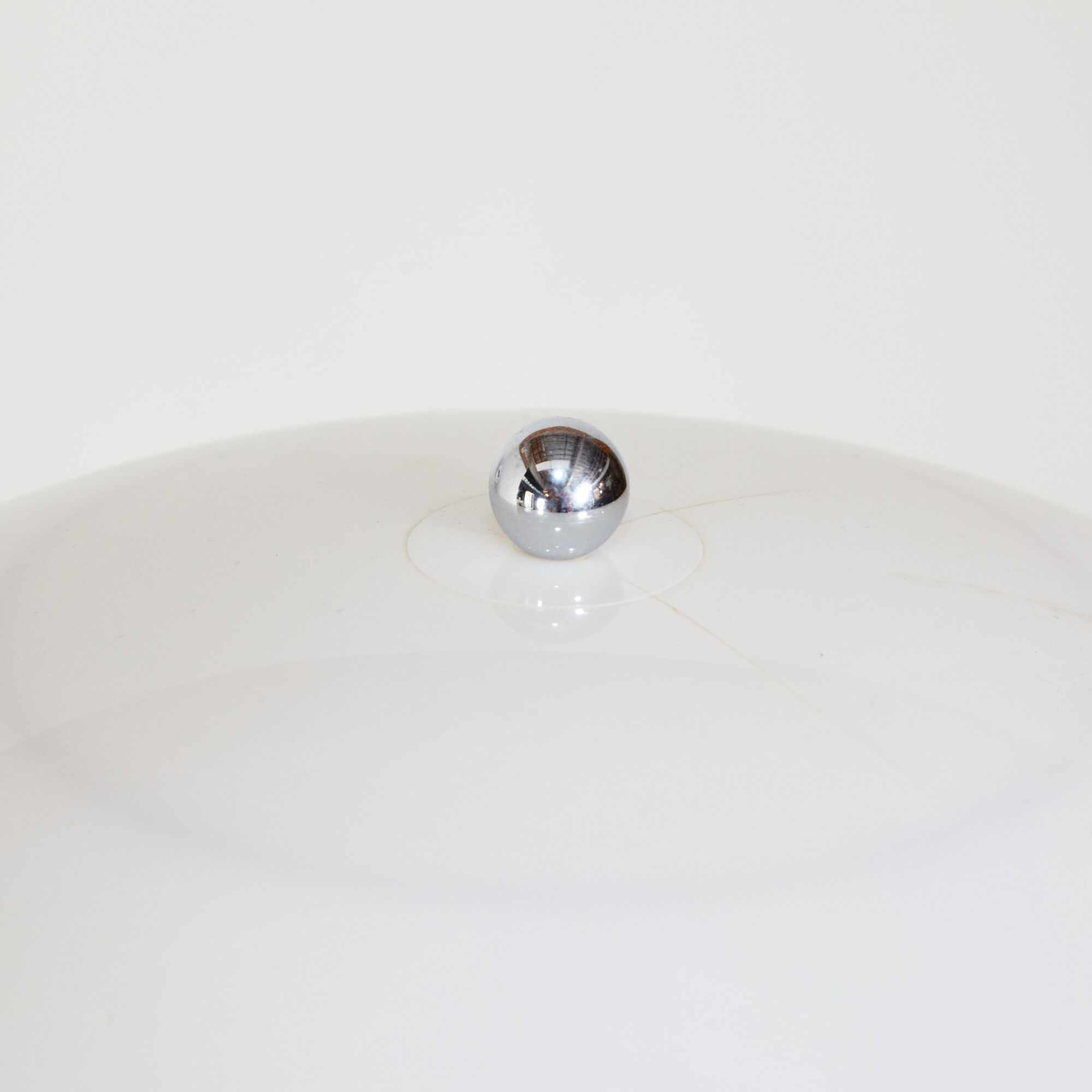 Verner Panton floor lamp