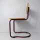 vintage children's chair