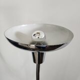 Pair of space age floor lamps