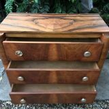 Art Deco dresser 1920