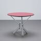 Table Tricot de Régis Protière édition Piquier-Protrière circa 1990