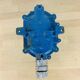 Vintage industrial porthole wall light Mapelec explosion-proof