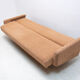 Mid century folding sofabed, 1970´s, Czechoslovakia