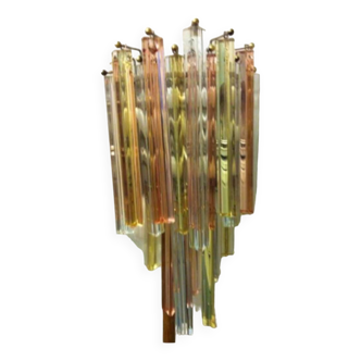 Murano wall light