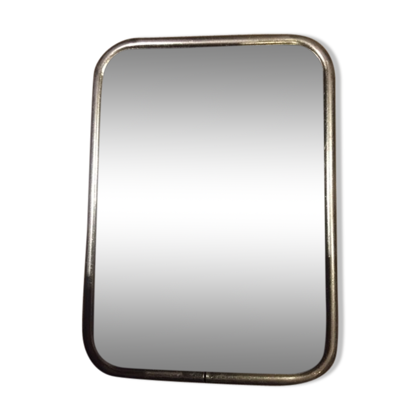 Mirror Barber 11 x 16 cm