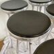 Tabouret de bar des années 1970 par Joan Casas I Ortinez pour Indecasa