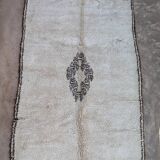Moroccan carpet - 184 x 275 cm