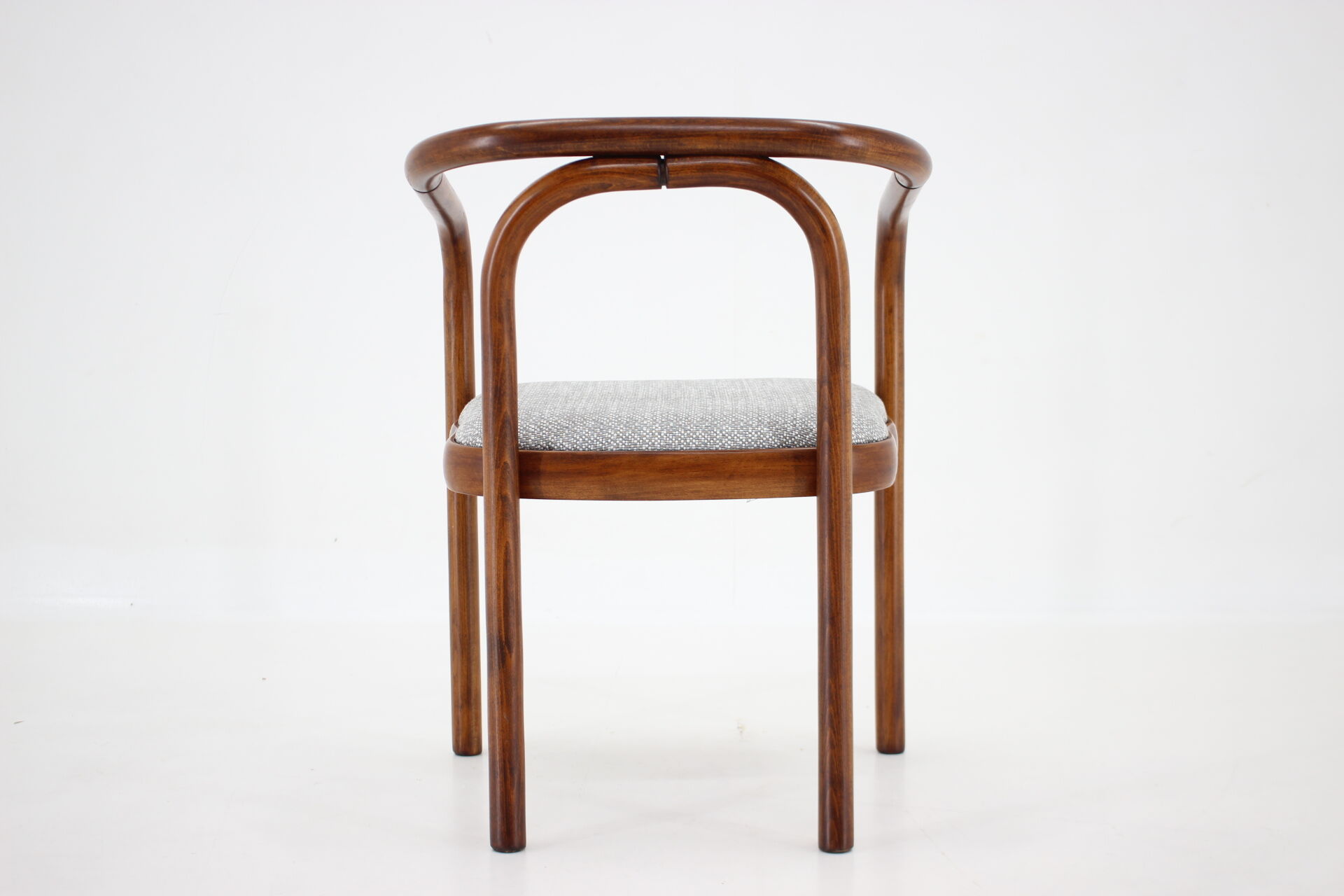 Chair by Antonin Suman for Ton, 1970s