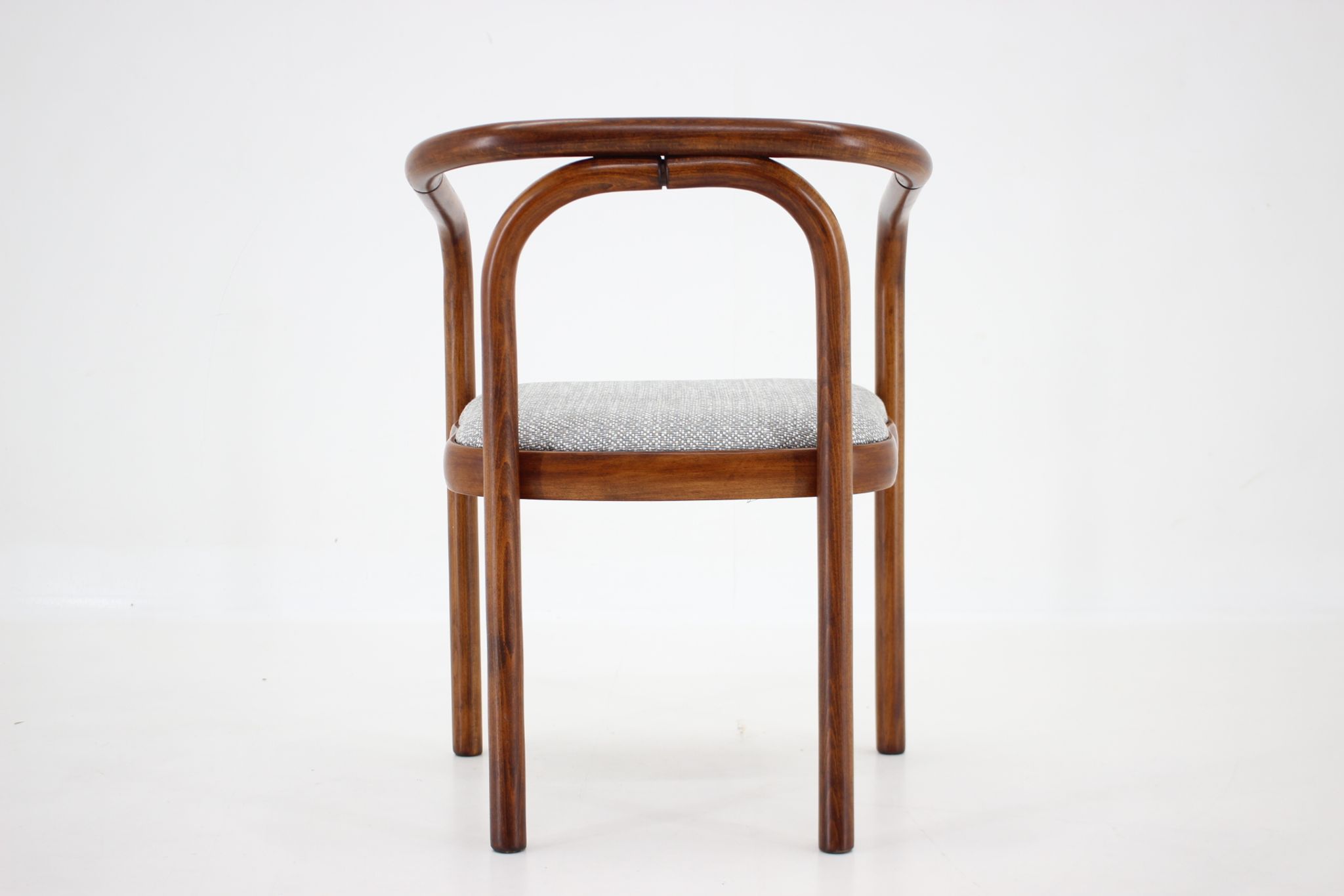 Chair by Antonin Suman for Ton, 1970s