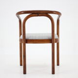 Chair by Antonin Suman for Ton, 1970s
