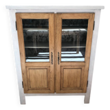 Display cabinet