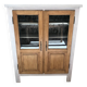 Meuble vitrine