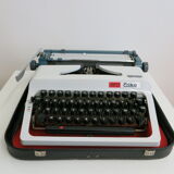 Typewriter Daro Erika Model 60