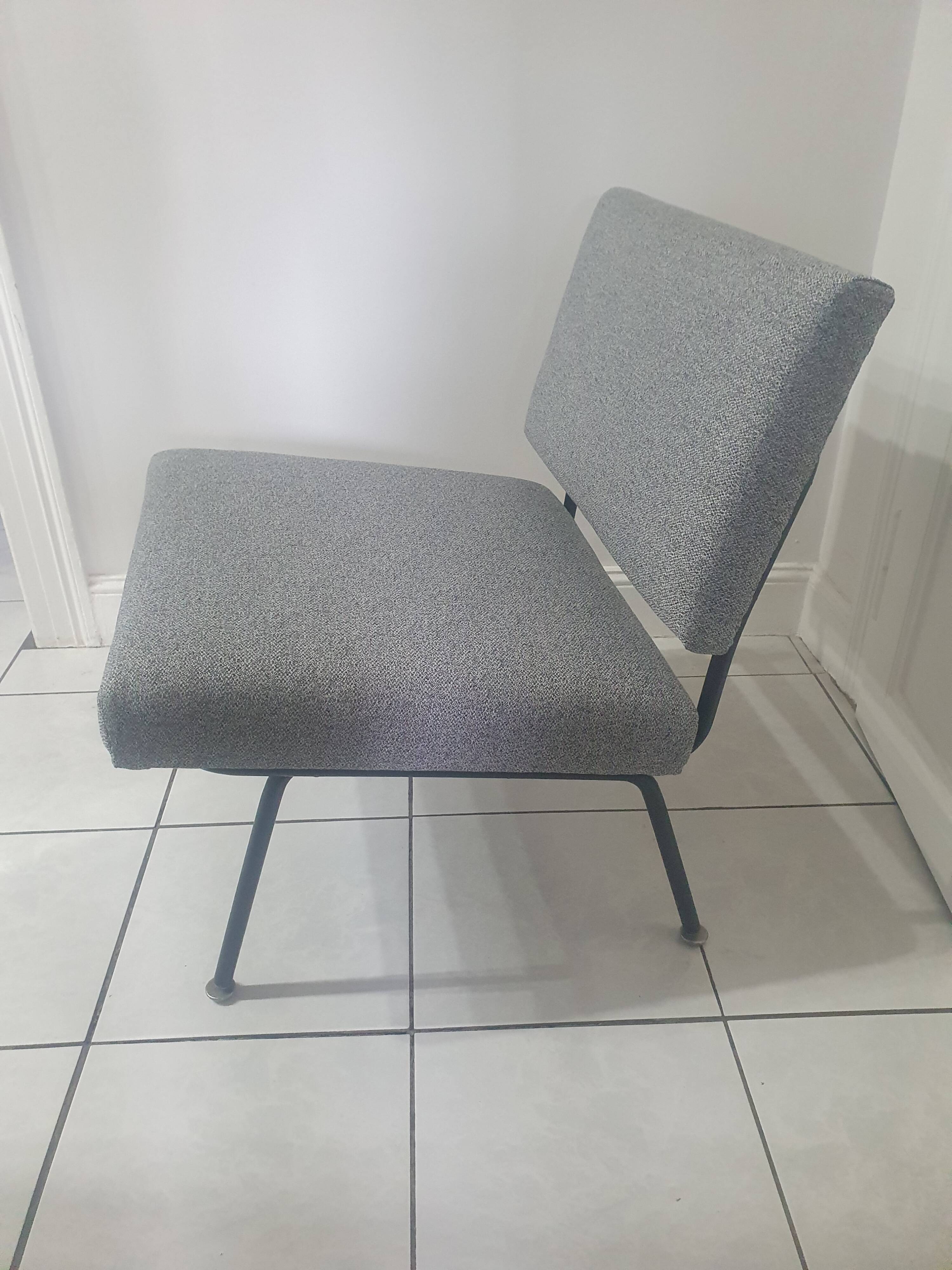 Florence Knoll model 31 armchair for Knoll 50s