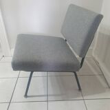 Florence Knoll model 31 armchair for Knoll 50s