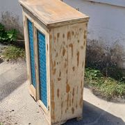 Vitrine à suspendre