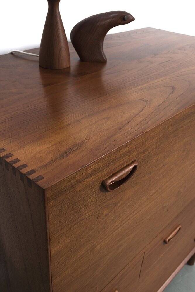 Cabinet by Peter Hvidt & Orla Mølgaard